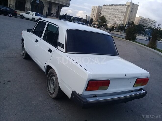 LADA (VAZ) 2107 2010, 42,310 km - 1.6 l - Bakı