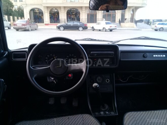 LADA (VAZ) 2107 2010, 42,310 km - 1.6 l - Bakı