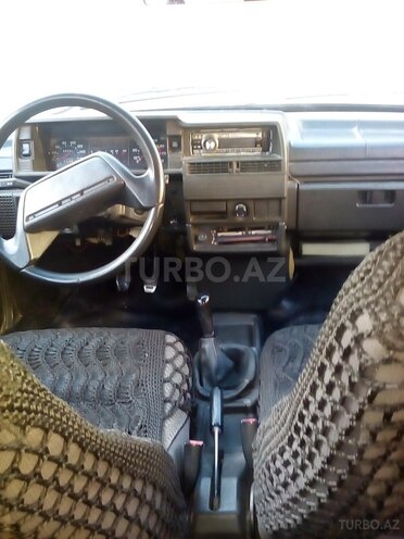 LADA (VAZ) 21099 2000, 120,000 km - 1.6 l - Bərdə