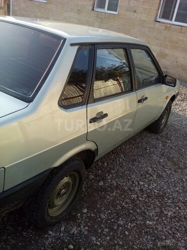 LADA (VAZ) 21099 2000, 120,000 km - 1.6 l - Bərdə