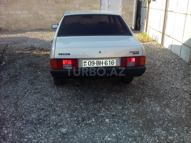 LADA (VAZ) 21099 2000, 120,000 km - 1.6 l - Bərdə