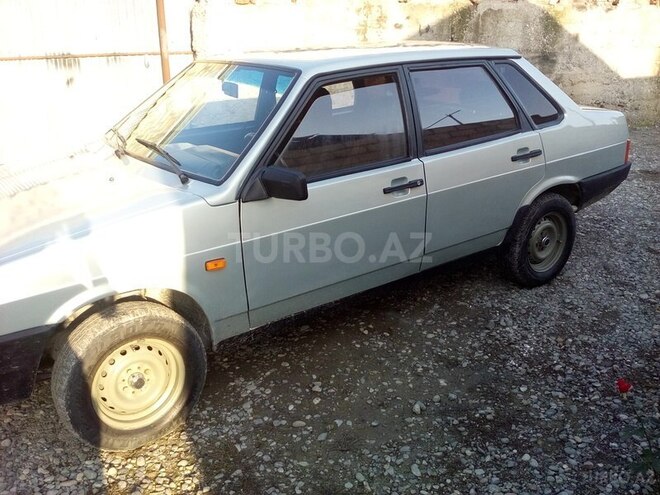 LADA (VAZ) 21099 2000, 120,000 km - 1.6 l - Bərdə