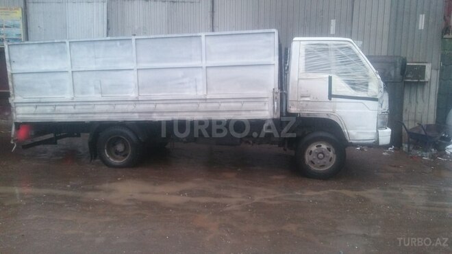 Foton Forland 2008, 180,000 km - 0.4 л - Bakı
