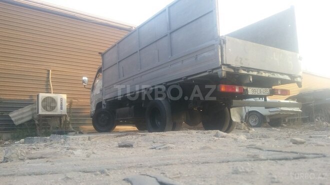 Foton Forland 2008, 180,000 km - 0.4 л - Bakı