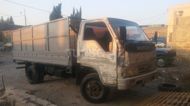 Foton Forland 2008, 180,000 km - 0.4 л - Bakı