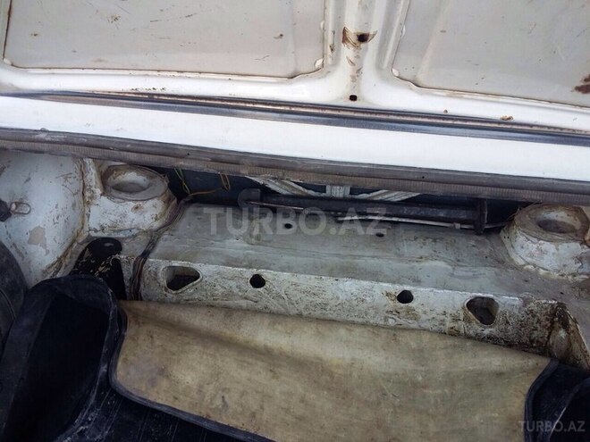LADA (VAZ) 2106 1985, 135,000 km - 1.6 l - Qəbələ