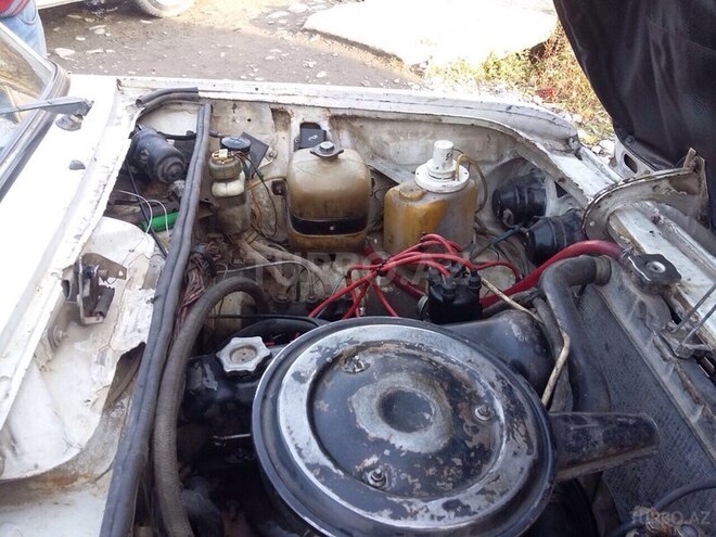LADA (VAZ) 2106 1985, 135,000 km - 1.6 l - Qəbələ