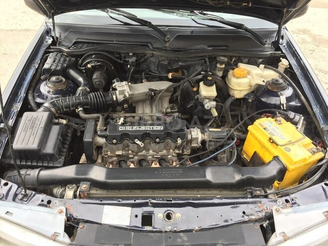 Daewoo Nexia 2005, 213,343 km - 1.5 л - Bakı
