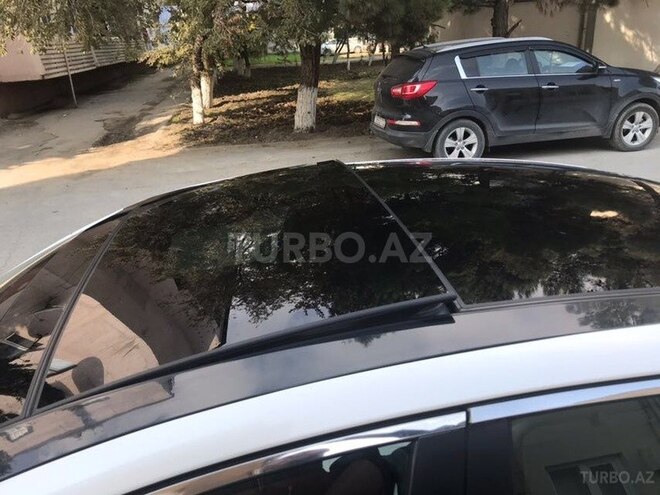 Kia Optima 2012, 68,600 km - 2.0 l - Sumqayıt