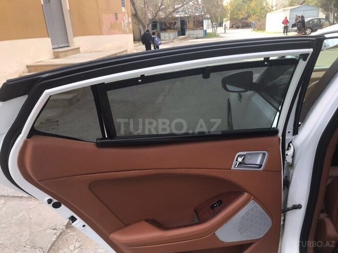Kia Optima 2012, 68,600 km - 2.0 l - Sumqayıt