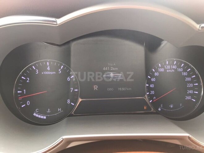 Kia Optima 2012, 68,600 km - 2.0 l - Sumqayıt