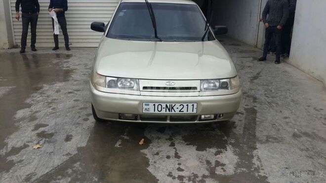 LADA (VAZ) 2111 2004, 216,000 km - 0.2 l - Xaçmaz