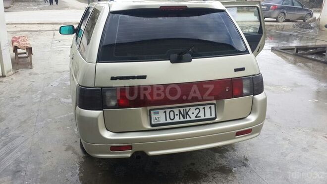 LADA (VAZ) 2111 2004, 216,000 km - 0.2 l - Xaçmaz