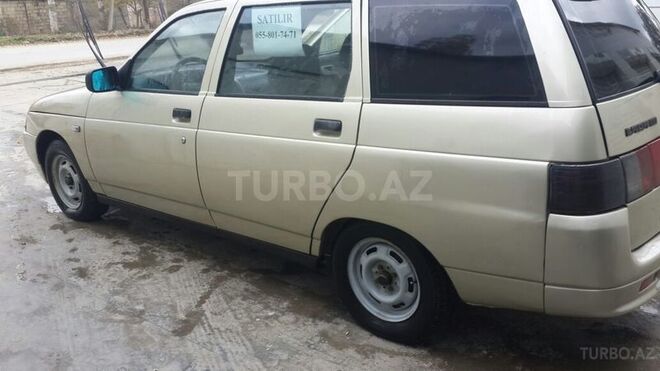 LADA (VAZ) 2111 2004, 216,000 km - 0.2 l - Xaçmaz