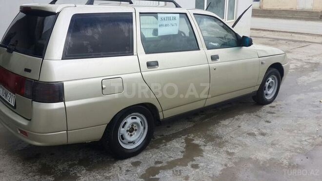 LADA (VAZ) 2111 2004, 216,000 km - 0.2 l - Xaçmaz