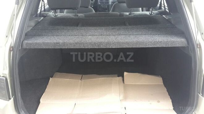LADA (VAZ) 2111 2004, 216,000 km - 0.2 l - Xaçmaz