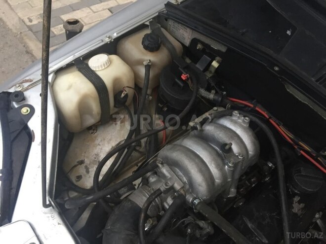 Chevrolet Niva 2005, 120,000 km - 1.7 l - Bakı