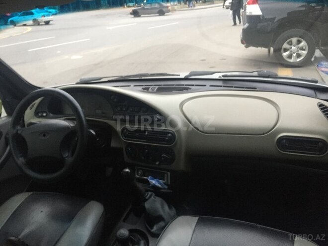 Chevrolet Niva 2005, 120,000 km - 1.7 l - Bakı