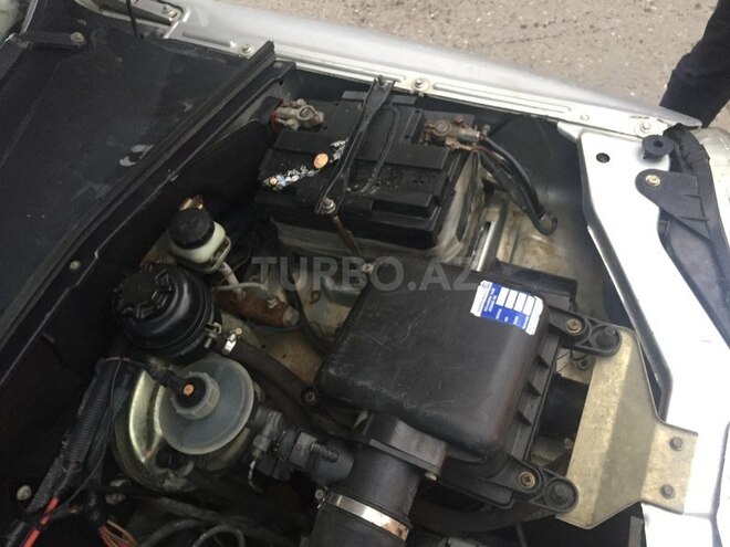 Chevrolet Niva 2005, 120,000 km - 1.7 l - Bakı