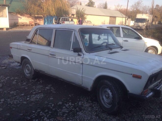LADA (VAZ) 2106 1985, 135,000 km - 1.6 l - Qəbələ