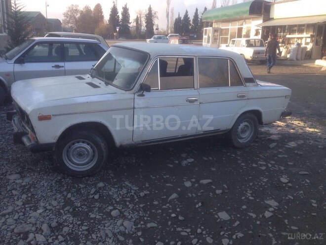 LADA (VAZ) 2106 1985, 135,000 km - 1.6 l - Qəbələ
