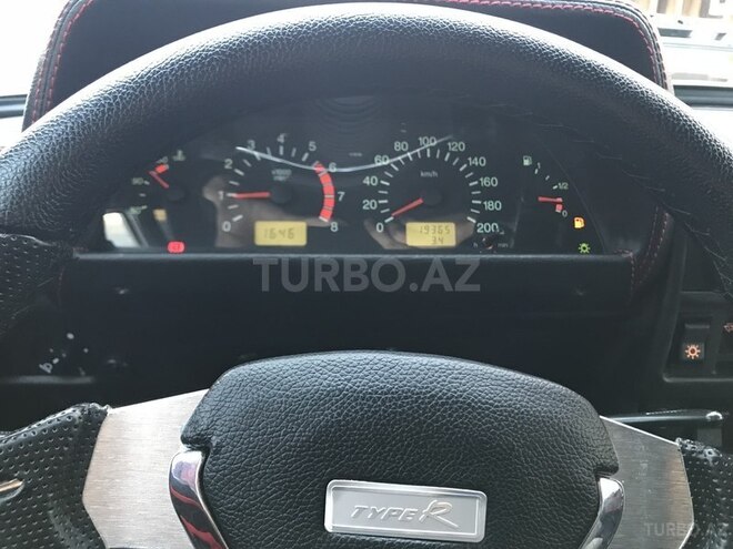 LADA (VAZ) Niva 2014, 19,365 km - 1.7 l - Bakı