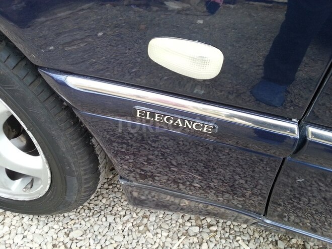 Mercedes C 200 1999, 166,325 km - 2.0 l - Xırdalan