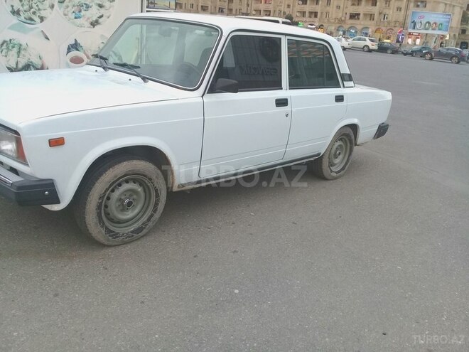 LADA (VAZ) 2107 2010, 65,213 km - 1.6 l - Bakı