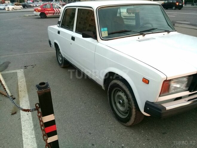 LADA (VAZ) 2107 2010, 65,213 km - 1.6 l - Bakı