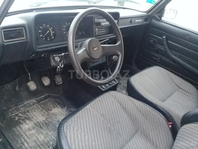 LADA (VAZ) 2107 2010, 65,213 km - 1.6 l - Bakı