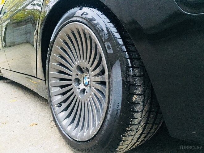 BMW 730 2005, 258,600 km - 3.0 l - Bakı