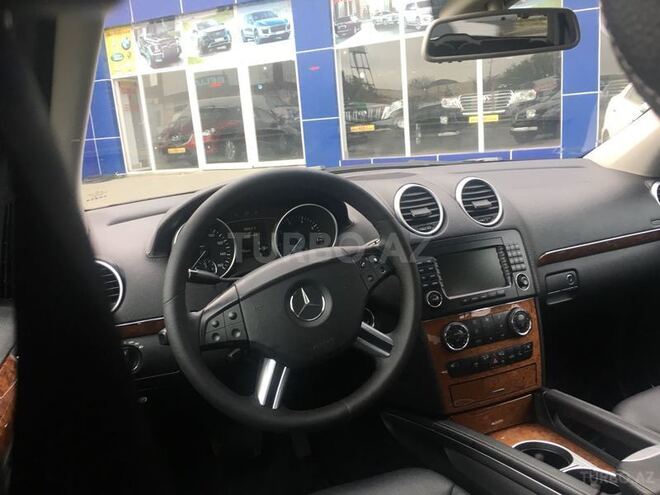 Mercedes  2007, 85,000 km - 4.7 l - Bakı