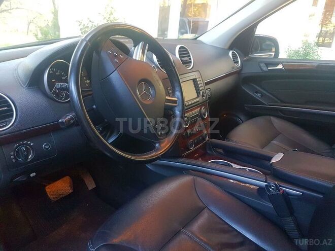 Mercedes  2007, 85,000 km - 4.7 l - Bakı