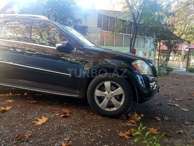 Mercedes  2007, 85,000 km - 4.7 l - Bakı