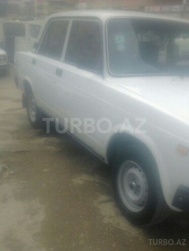 LADA (VAZ) 2107 2009, 68,000 km - 1.6 l - Bakı
