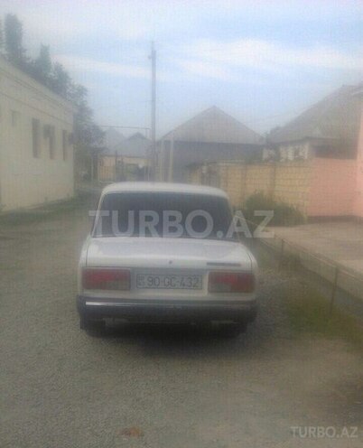 LADA (VAZ) 2107 2009, 68,000 km - 1.6 l - Bakı