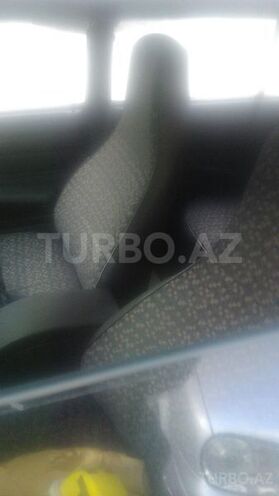 LADA (VAZ) 2107 2009, 68,000 km - 1.6 l - Bakı