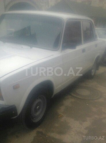 LADA (VAZ) 2107 2009, 68,000 km - 1.6 l - Bakı
