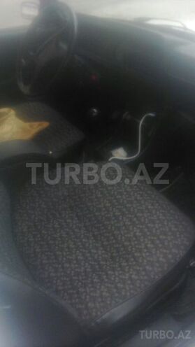 LADA (VAZ) 2107 2009, 68,000 km - 1.6 l - Bakı