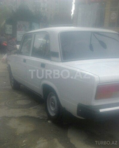 LADA (VAZ) 2107 2009, 68,000 km - 1.6 l - Bakı