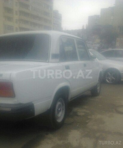 LADA (VAZ) 2107 2009, 68,000 km - 1.6 l - Bakı