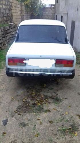 LADA (VAZ) 2107 2003, 111,111 km - 1.6 l - Bakı