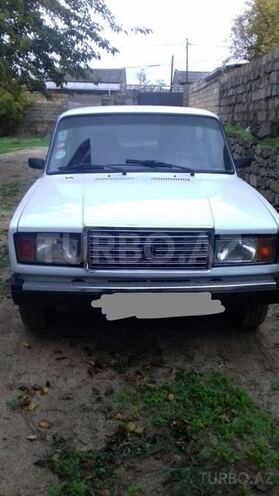 LADA (VAZ) 2107 2003, 111,111 km - 1.6 l - Bakı