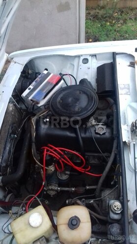 LADA (VAZ) 2107 2003, 111,111 km - 1.6 l - Bakı
