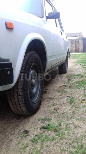 LADA (VAZ) 2107 2003, 111,111 km - 1.6 l - Bakı