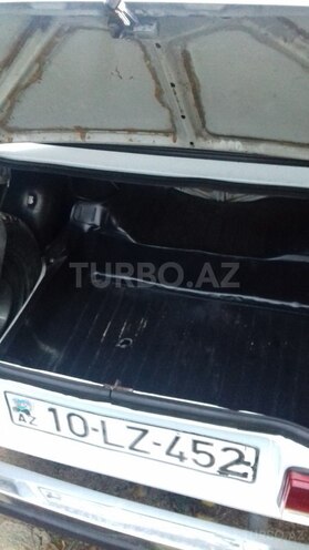 LADA (VAZ) 2107 2003, 111,111 km - 1.6 l - Bakı