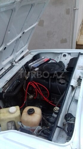 LADA (VAZ) 2107 2003, 111,111 km - 1.6 l - Bakı