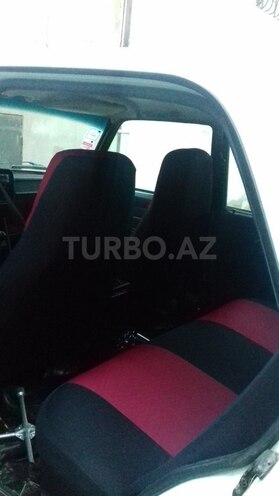 LADA (VAZ) 2107 2003, 111,111 km - 1.6 l - Bakı