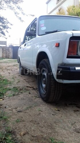 LADA (VAZ) 2107 2003, 111,111 km - 1.6 l - Bakı