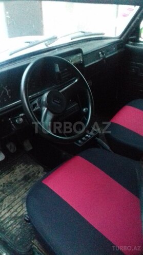 LADA (VAZ) 2107 2003, 111,111 km - 1.6 l - Bakı